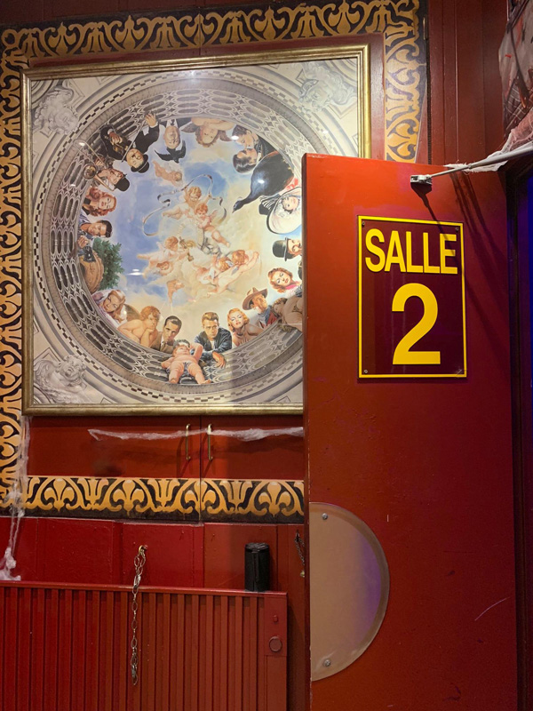 salle 2 cinévox théâtre avignon